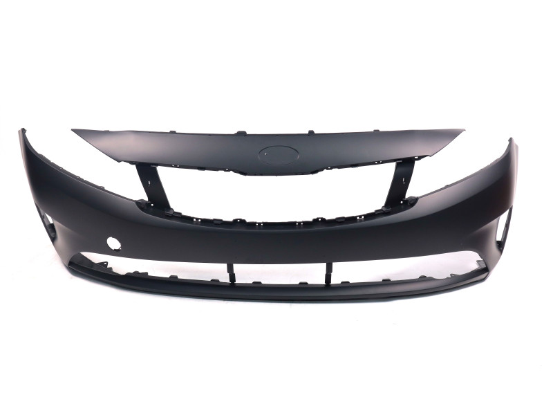 Бампер передній KIA CERATO 2016-2018 (Китай) 86511A7800