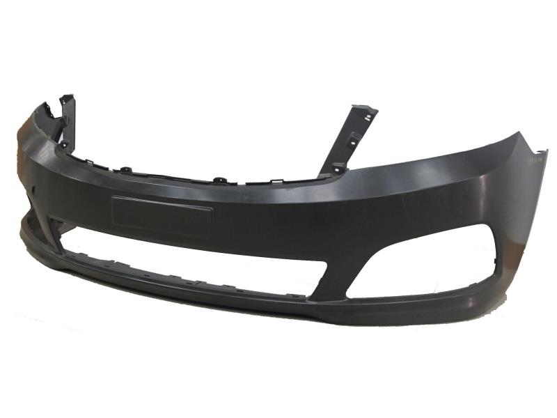 Бампер передній Kia Magentis 2009-2011 Tempest 865112G510