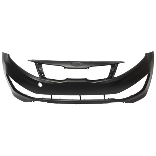 Бампер передній з отвором під гак Kia Optima 2011-2013 Китай 865112T000