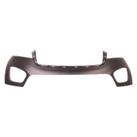 Бампер передній Kia Sorento USA 2015-2018 (TEMPEST) 86511C6000