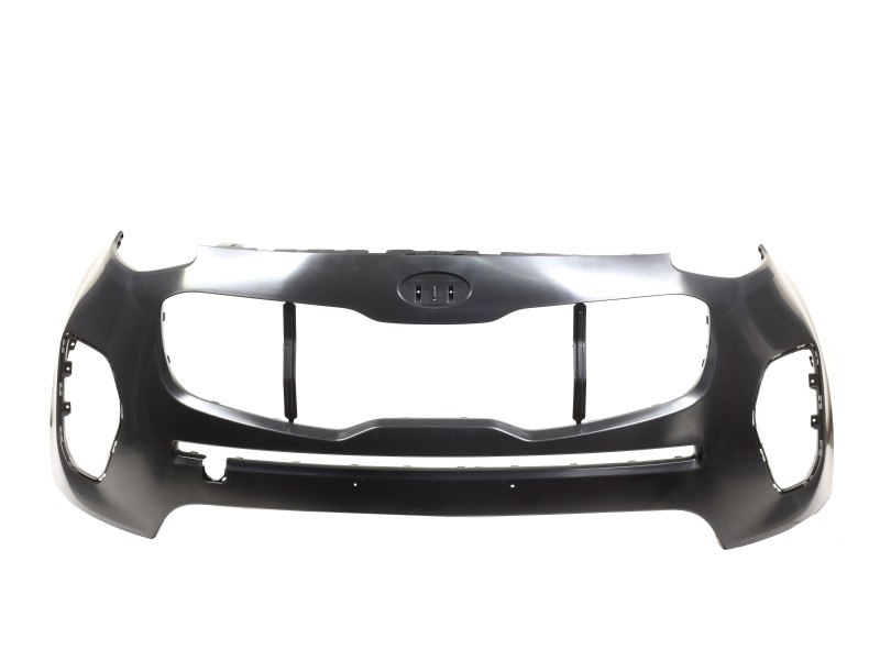 Бампер передній KIA Sportage 2015-2018 Китай 86511F1000