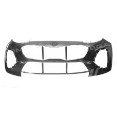 Бампер передній KIA Sportage 2018-2022 EUR (TEMPEST) 86511F1500