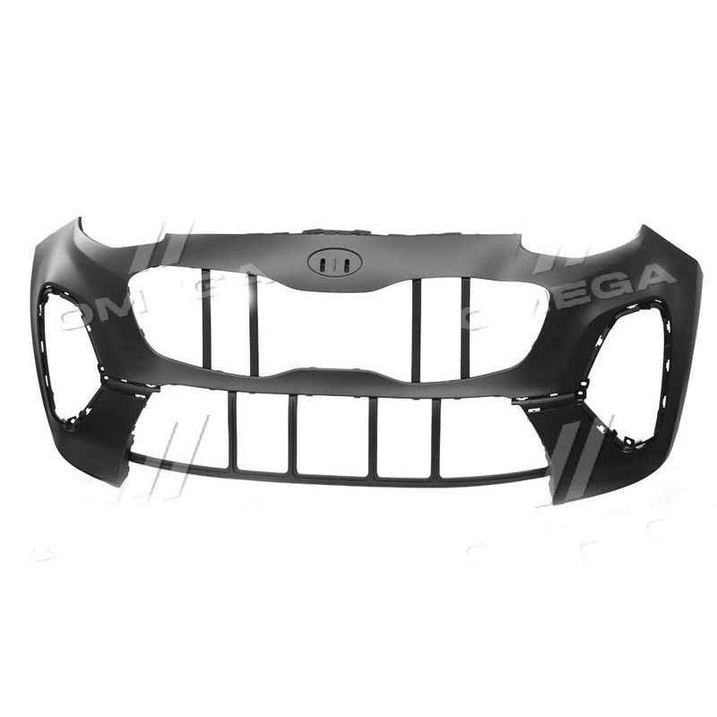 Бампер передній KIA SPORTAGE 2018-2022 Korea TEMPEST 86511D9500