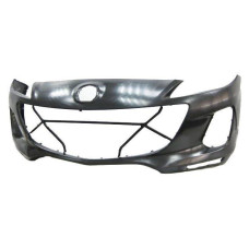 Бампер передній MAZDA 3 BL 2009-2012 (TEMPEST) BGV4-50-031EBB