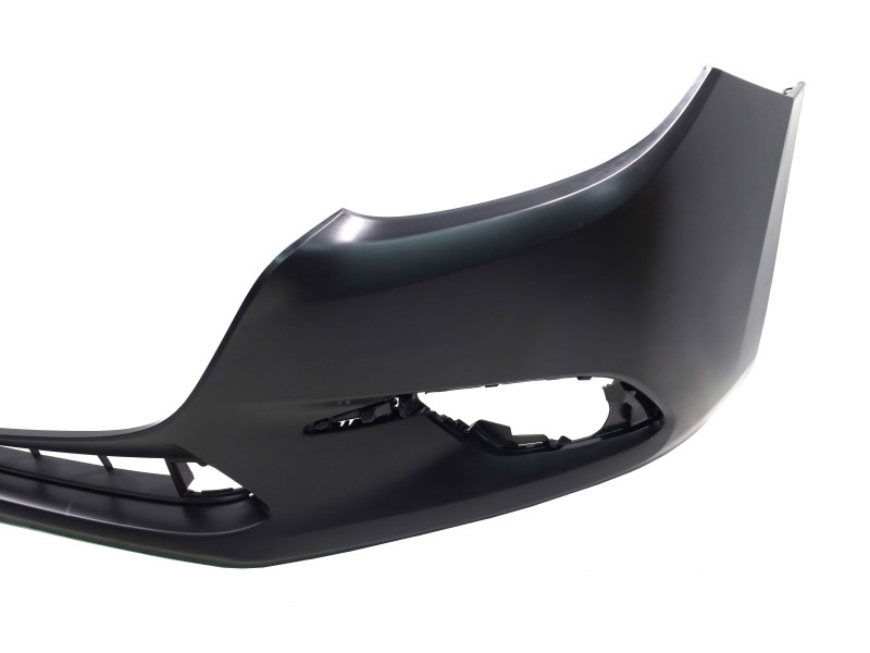 Бампер передній Mazda 3 BM 2016-2018 TEMPEST BANE50031ABB