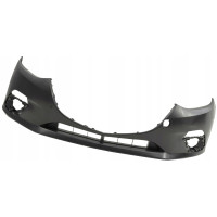 Бампер передній Mazda 3 BM 2013-2016 TEMPEST BJS750031ABB