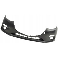 Бампер передній Mazda 3 BM 2013-2016 TEMPEST BJS750031ABB