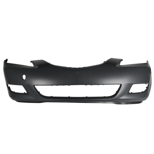 Бампер передній Mazda 3 BK седан 2004-2006 Китай BNYP 50 03XC
