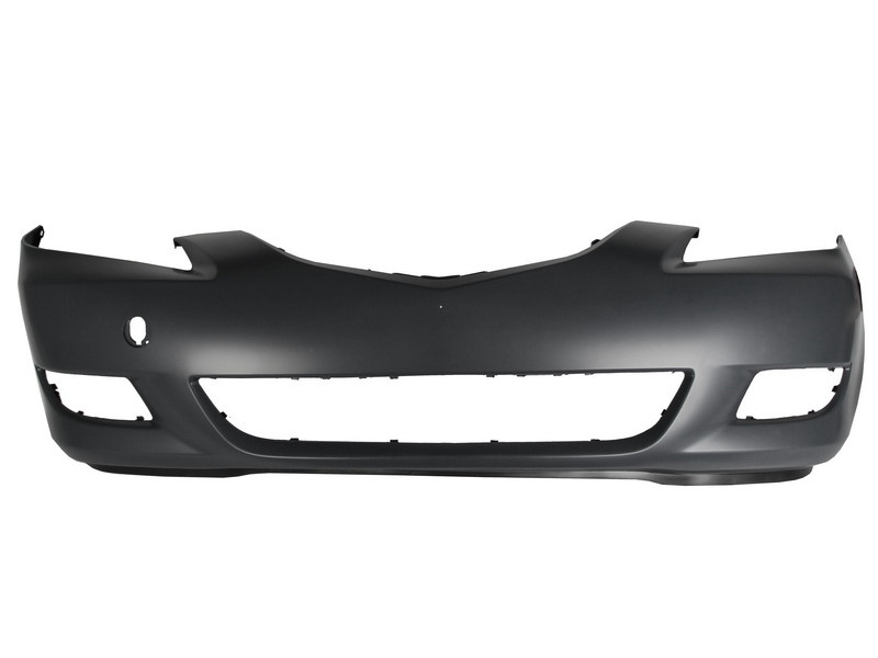 Бампер передній Mazda 3 BK седан 2004-2006 Китай BNYP 50 03XC