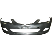 Бампер передній MAZDA 6 GG 2002-2008 Китай GJ6A50031
