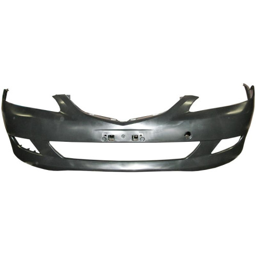 Бампер передній MAZDA 6 GG 2002-2006 Китай GJ6A50031