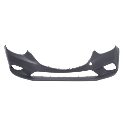 Бампер передній MAZDA 6 GJ 2013-2016 TEMPEST GHP950031BBB