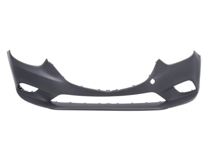 Бампер передній MAZDA 6 GJ 2013-2016 TEMPEST GHP950031BBB