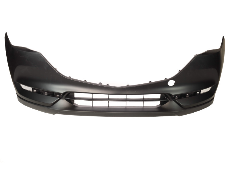 Бампер передній MAZDA CX-5 2017-2021 TEMPEST KB8A50031EBB