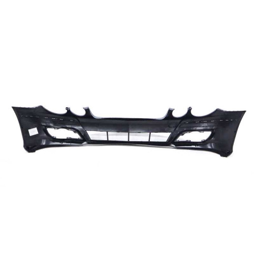 Бампер передній Mercedes E-Class W211 2006-2009 TEMPEST