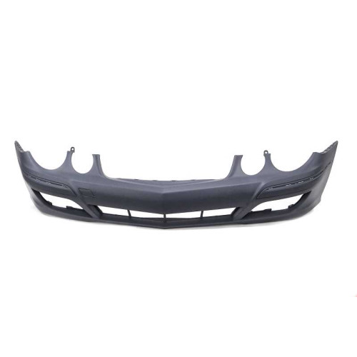 Бампер передній Mercedes E-Class W211 2006-2009 TEMPEST