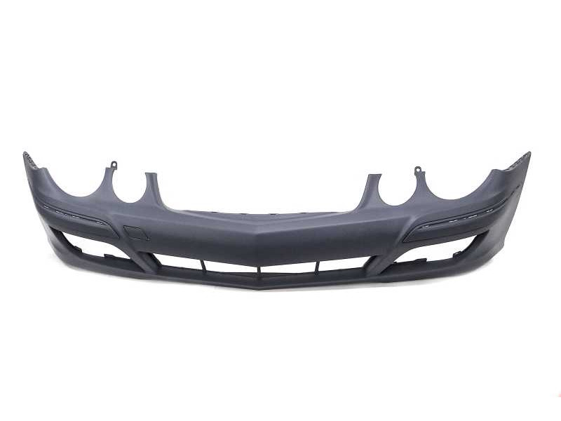 Бампер передній Mercedes E-Class W211 2006-2009 TEMPEST