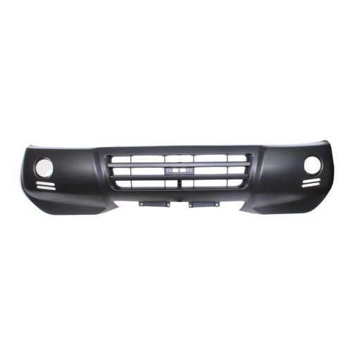 Бампер передній Mitsubishi Pajero 2003-2007 TEMPEST MN117132