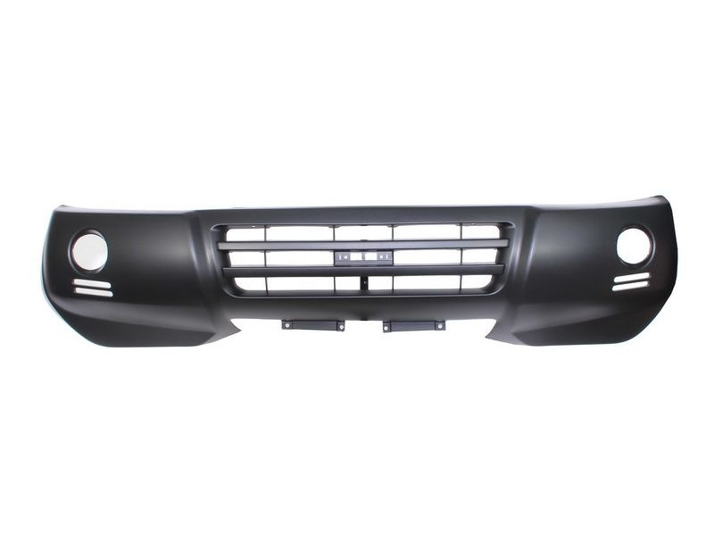 Бампер передній Mitsubishi Pajero 2003-2007 TEMPEST MN117132