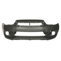 Бампер передній MITSUBISHI ASX 2016-2019 TEMPEST 6400H486