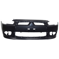 Бампер передній MITSUBISHI LANCER X 2012-2017 TEMPEST 6400B511XA