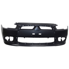 Бампер передній MITSUBISHI LANCER X 2012-2017 TEMPEST 6400B511XA