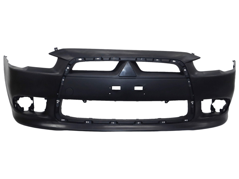 Бампер передній MITSUBISHI LANCER X 2012-2017 TEMPEST 6400B511XA