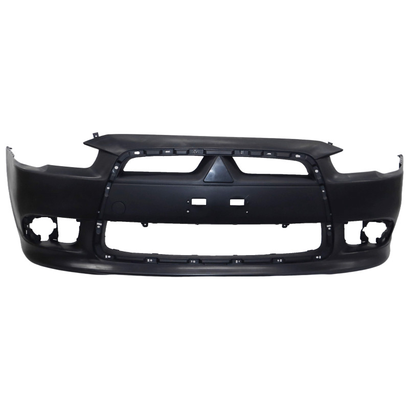 Передній бампер MITSUBISHI LANCER X 2012-2017 TEMPTEST 6400B511XA