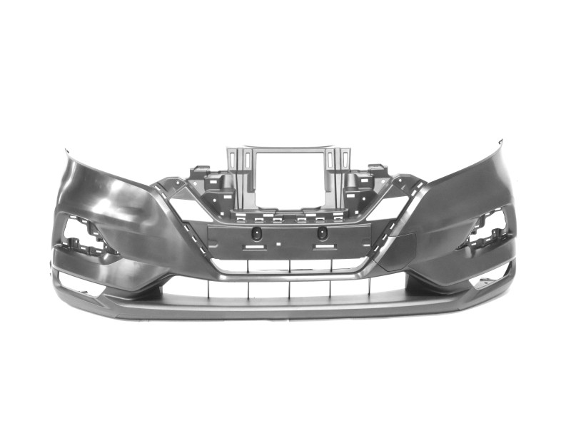 Бампер передній Nissan Qashqai 2017-2021 TEMPEST 62022HV00A