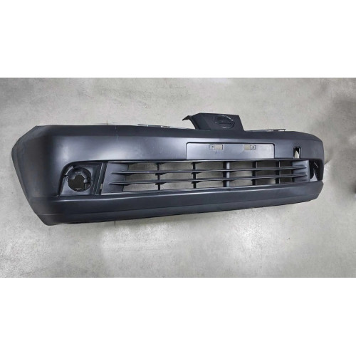 Бампер передній Nissan Tiida 2005-2012 арабська (Китай) 62022-ED540, 62022ED025