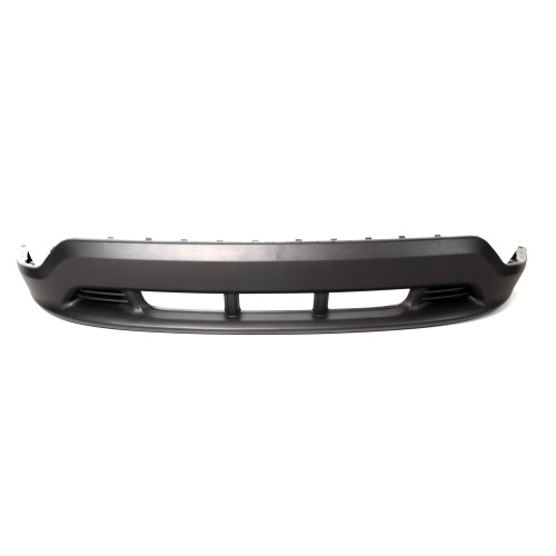 Бампер передній нижній Jeep Compass 2011-2016 Китай 68109863AB