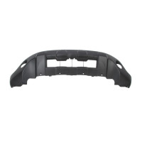 Бампер передній нижня частина з отвором під туманки Honda CR-V EUR 2006-2009 Китай 71102SWWG00