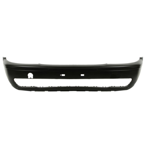 Бампер передній Opel Zafira A 1999-2005 Tempest 1400302