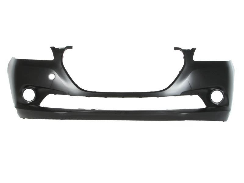 Бампер передній Peugeot 301 2013-2017 Китай 1608715680