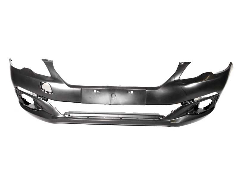Бампер передній Peugeot 301 2017-2022 Китай 1622237080