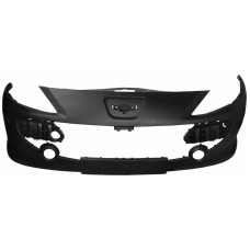 Бампер передній Peugeot 307 2005-2007 TEMPEST 7401CX