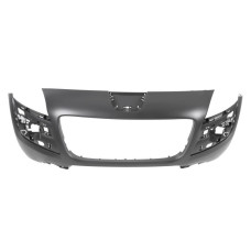 Бампер передній Peugeot 3008 2009-2013 TEMPEST 7401 RZ