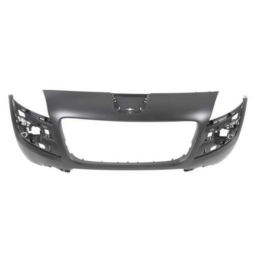 Бампер передній Peugeot 3008 2009-2013 TEMPEST 7401 RZ
