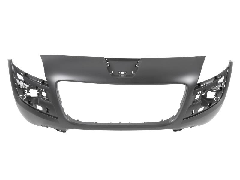 Бампер передній Peugeot 3008 2009-2013 TEMPEST 7401 RZ