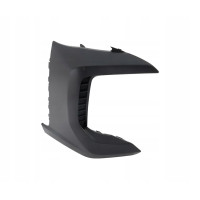 Бампер передній правий кут Subaru Outback 2022- (TEMPEST) 57731AN62A