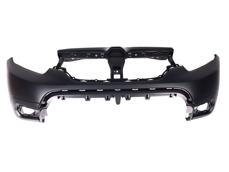 Бампер передній Renault Duster II 2018-2024 TEMPEST 620227030R