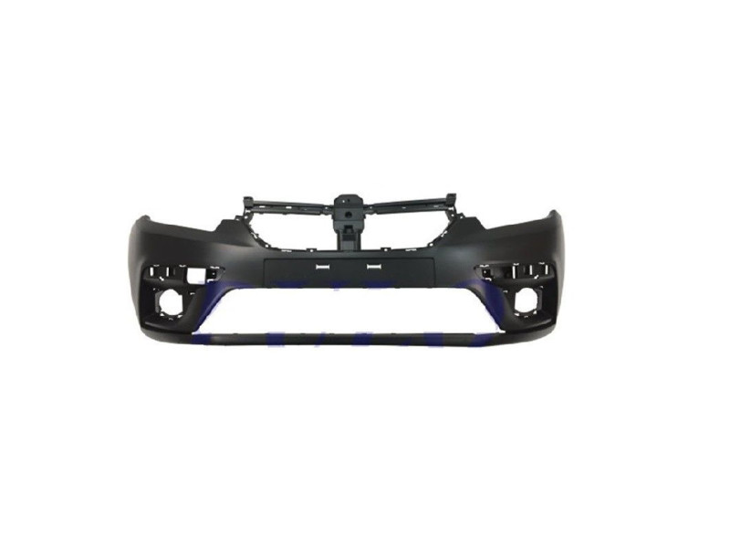Бампер передній Renault Logan 2017-2021 TEMPEST 620220254R