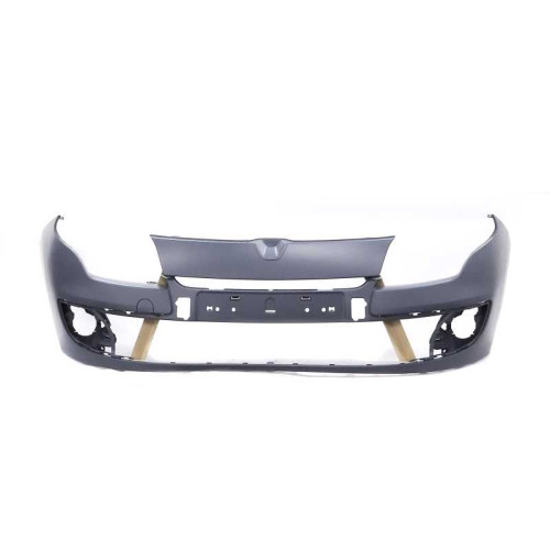 Бампер передній Renault Megane 2012-2014 TEMPEST 62 02 217 50R