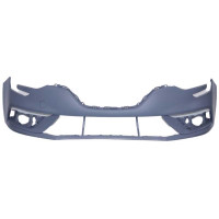 Бампер передній Renault Megane 2016-2020 TEMPEST 620225862R