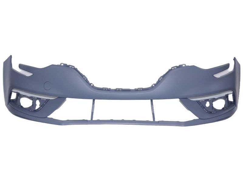 Бампер передній Renault Megane 2016-2020 TEMPEST 620225862R