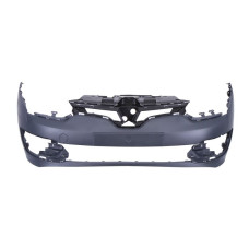 Бампер передній Renault Megane III 2014-2016 TEMPEST 620221020R