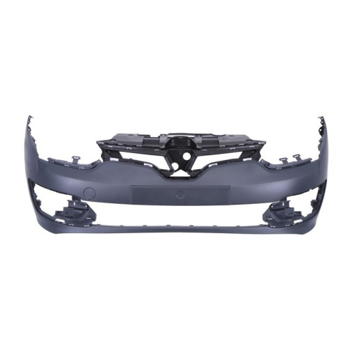 Бампер передній Renault Megane III 2014-2016 TEMPEST 620221020R