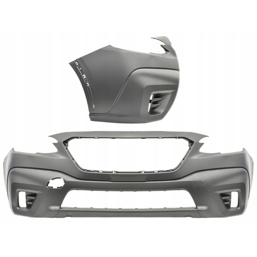 Бампер передній Subaru Outback BT 2019-2022 TEMPEST 57704AN01A