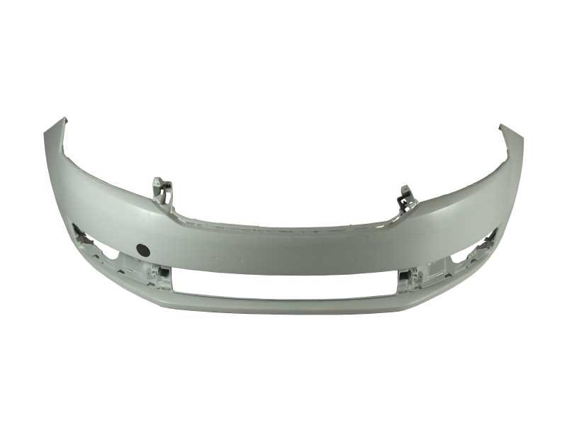 Бампер передній Skoda Rapid 2012-2019 Китай 5JA807221