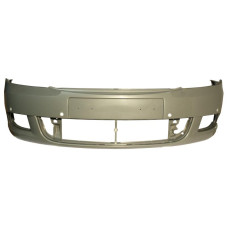 Бампер передній Skoda Octavia A5 2009-2013 Китай 1Z0807221P